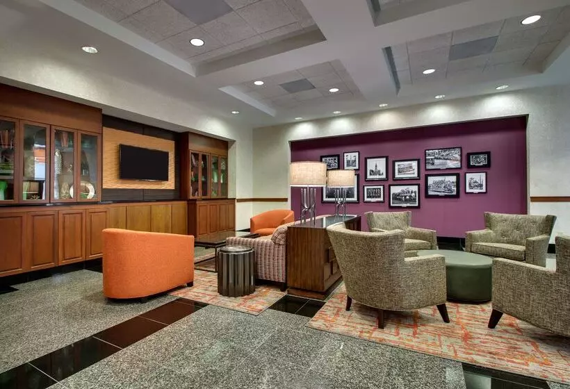 酒店 Drury Inn & Suites Charlotte Northlake