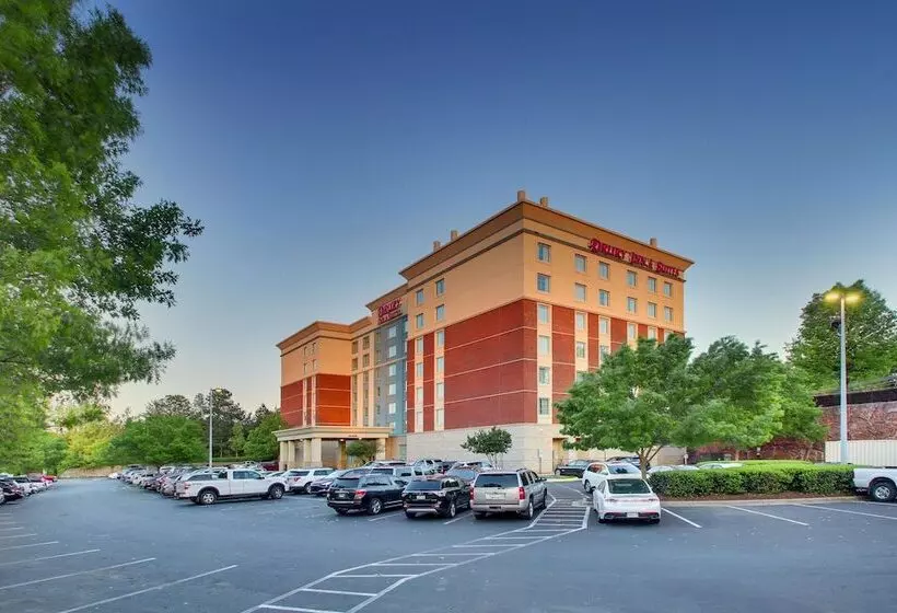 酒店 Drury Inn & Suites Charlotte Northlake