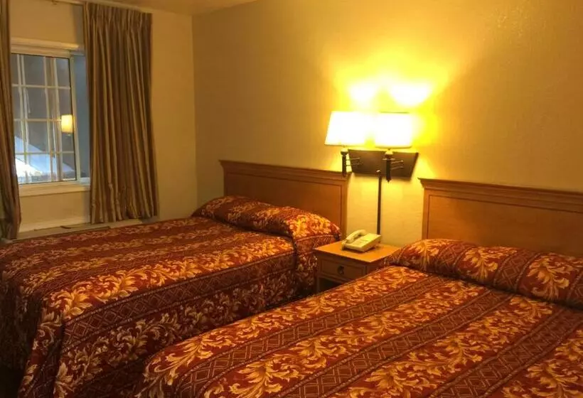 هتل Economy Inn