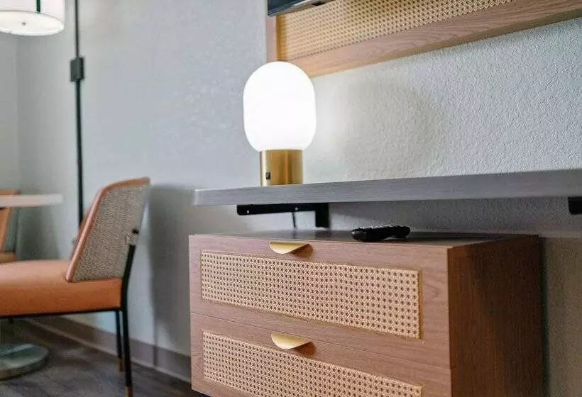 בית מלון כפרי Garibaldi Inn At The Bay