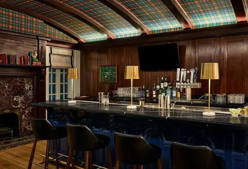 ホテル Graduate By Hilton Columbia Sc