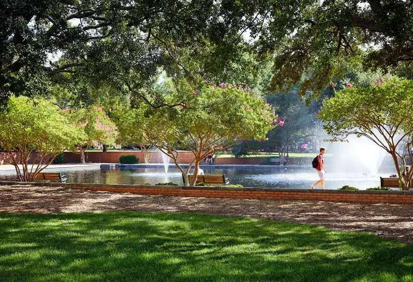 ホテル Graduate By Hilton Columbia Sc