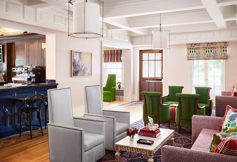 ホテル Graduate By Hilton Columbia Sc