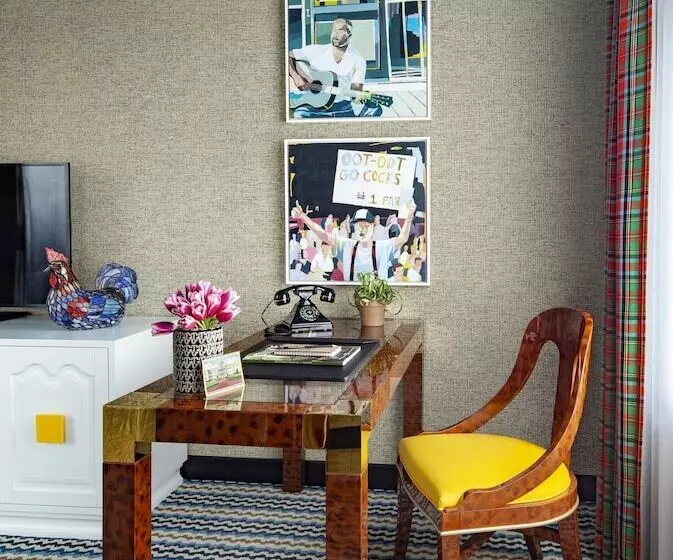 酒店 Graduate By Hilton Columbia Sc