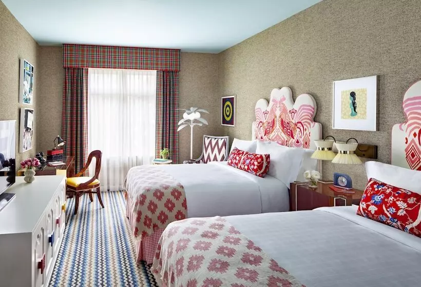 酒店 Graduate By Hilton Columbia Sc