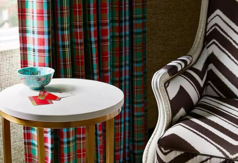 酒店 Graduate By Hilton Columbia Sc