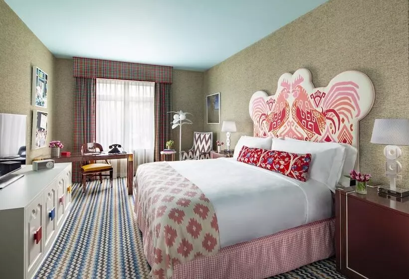 酒店 Graduate By Hilton Columbia Sc