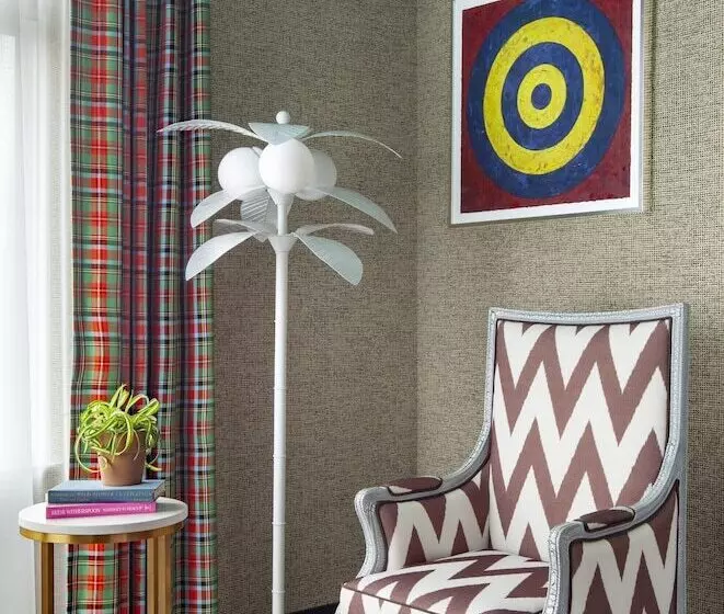 酒店 Graduate By Hilton Columbia Sc