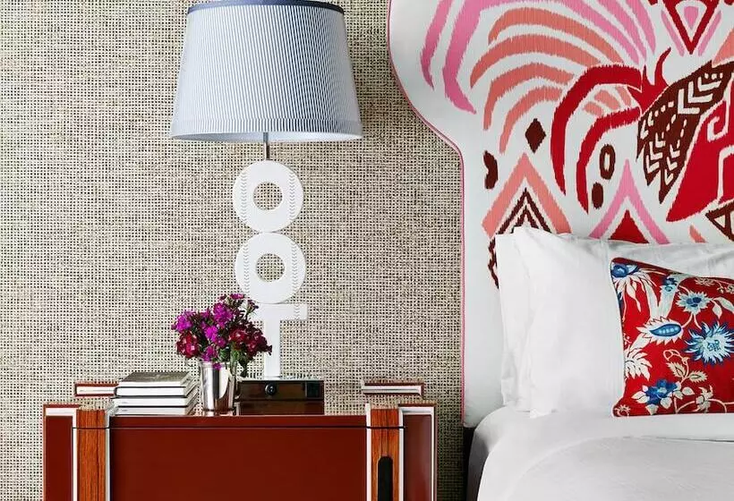 酒店 Graduate By Hilton Columbia Sc