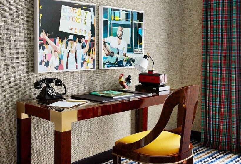 ホテル Graduate By Hilton Columbia Sc