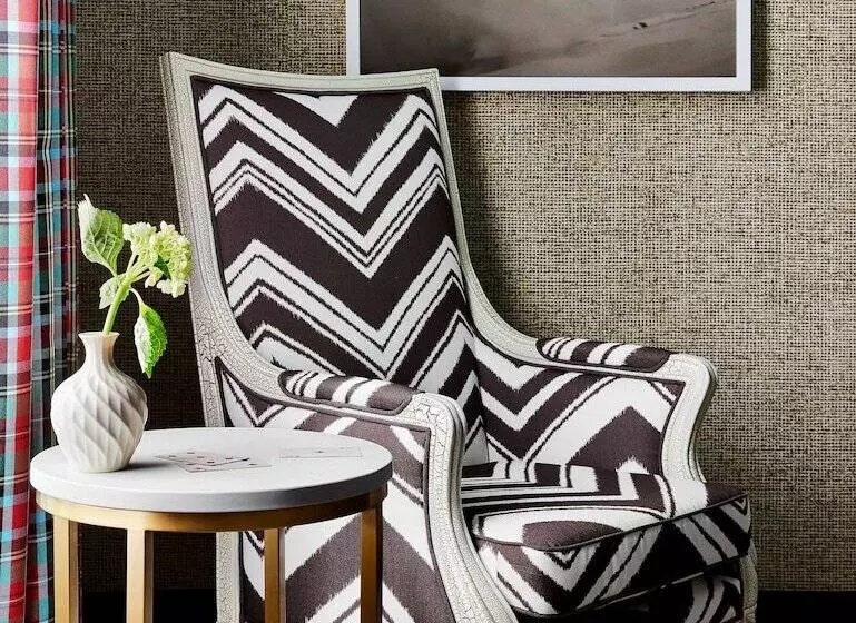 酒店 Graduate By Hilton Columbia Sc