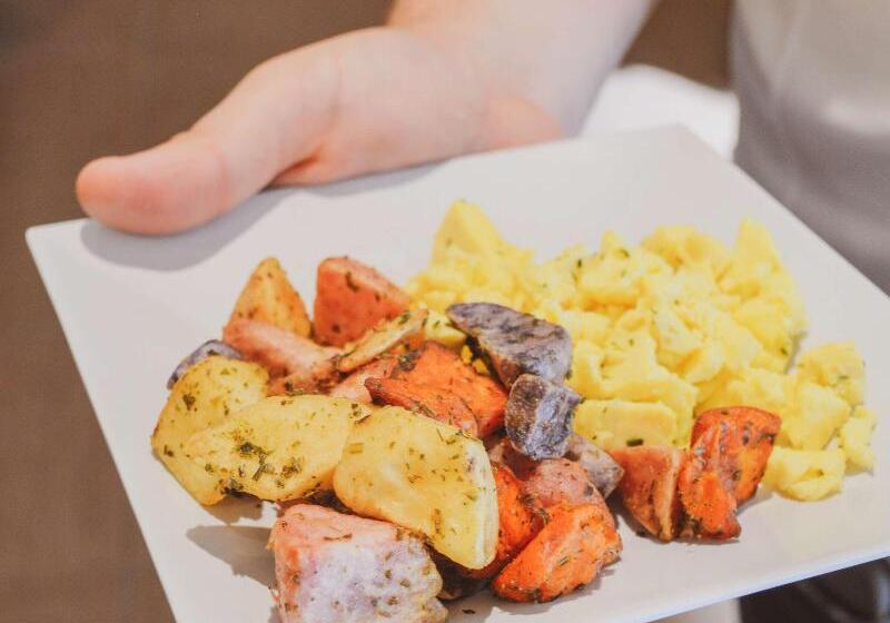 هتل Hyatt Place Salt Lake City Downtown / The Gateway