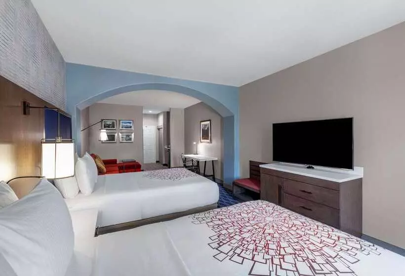 酒店 La Quinta By Wyndham Houston Channelview