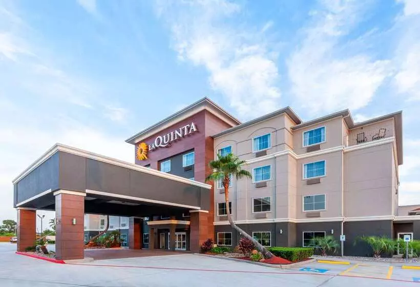 酒店 La Quinta By Wyndham Houston Channelview