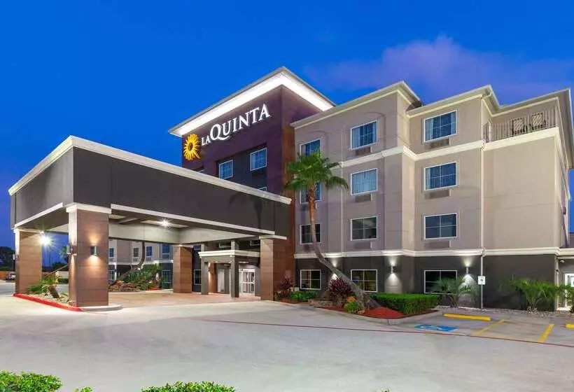 酒店 La Quinta By Wyndham Houston Channelview
