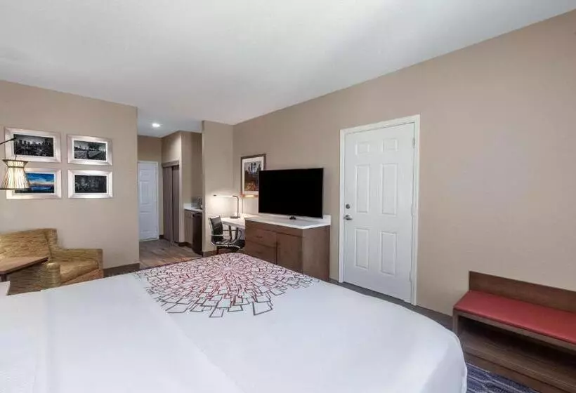 酒店 La Quinta By Wyndham Houston Channelview