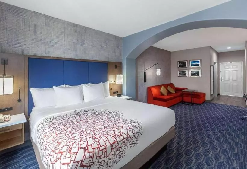 酒店 La Quinta By Wyndham Houston Channelview