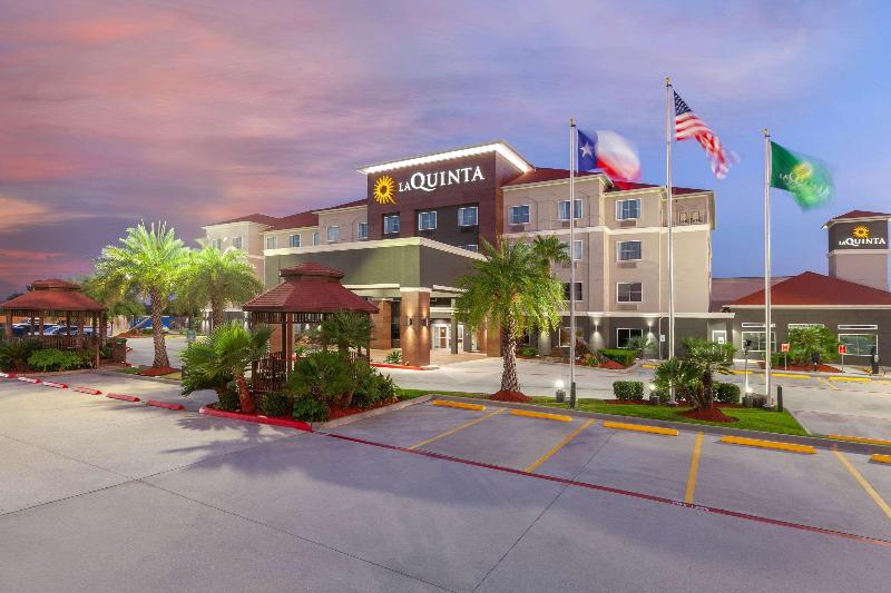 酒店 La Quinta By Wyndham Houston Channelview