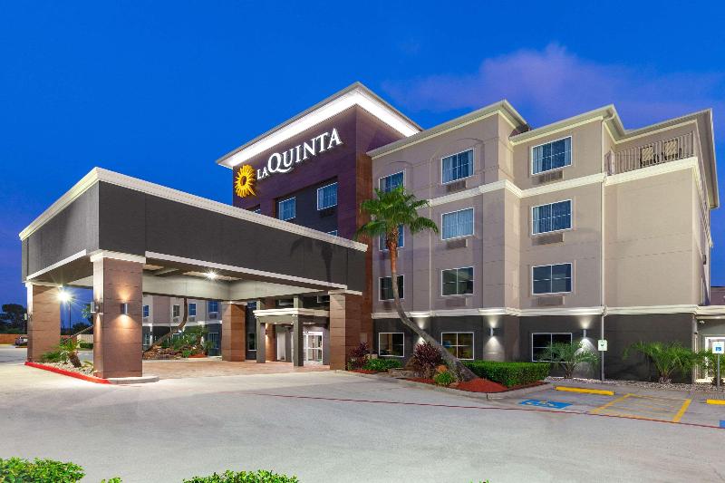 酒店 La Quinta By Wyndham Houston Channelview
