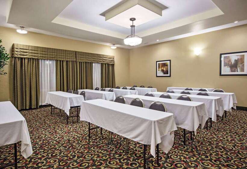 酒店 Comfort Inn & Suites New Iberia Avery Island