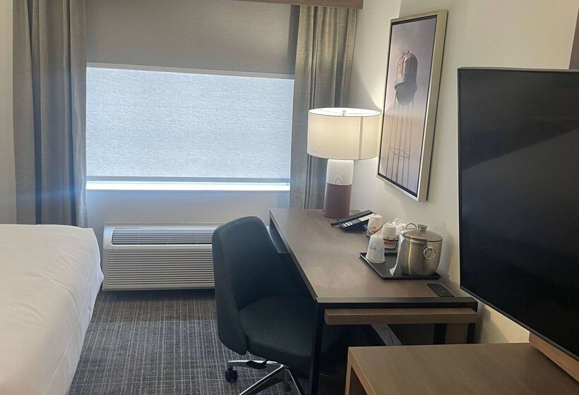 酒店 Comfort Inn & Suites New Iberia Avery Island