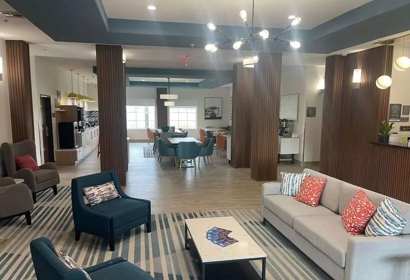 酒店 Comfort Inn & Suites New Iberia   Avery Island