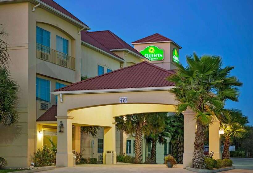 酒店 Comfort Inn & Suites New Iberia Avery Island