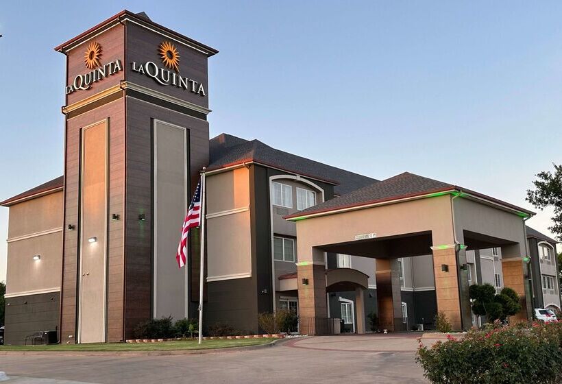 בית מלון כפרי La Quinta By Wyndham Sulphur Springs