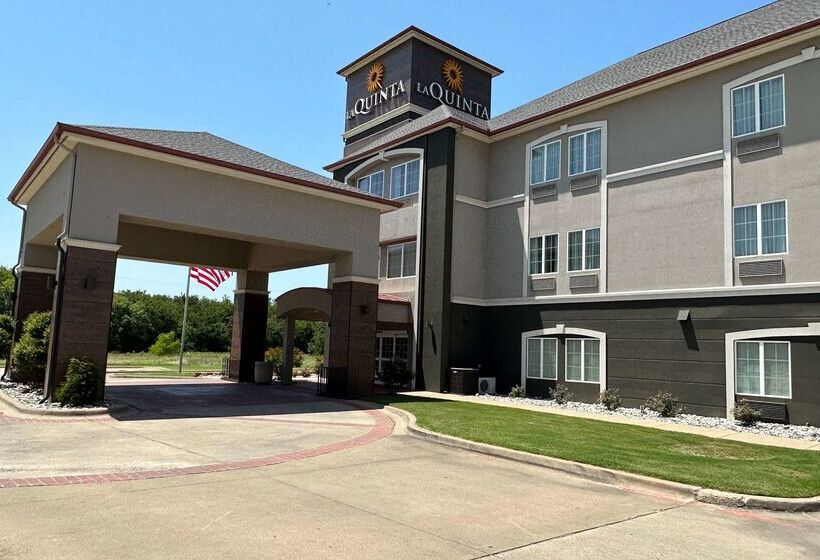 בית מלון כפרי La Quinta By Wyndham Sulphur Springs