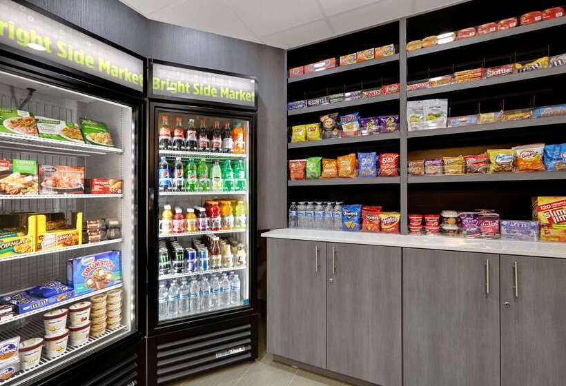 בית מלון כפרי La Quinta By Wyndham Sulphur Springs