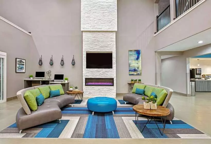 酒店 La Quinta By Wyndham Sulphur Springs