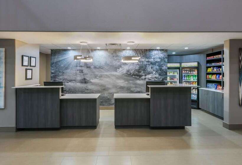 בית מלון כפרי La Quinta By Wyndham Sulphur Springs