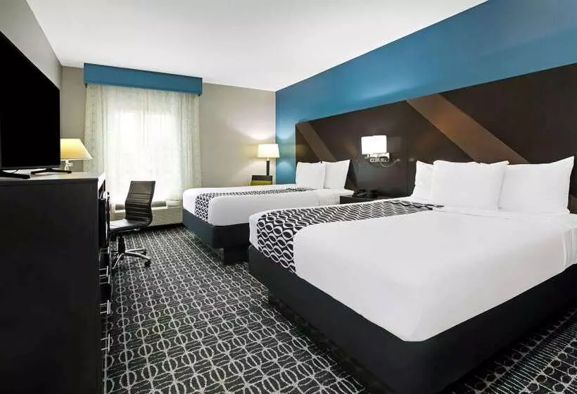 酒店 La Quinta By Wyndham Sulphur Springs