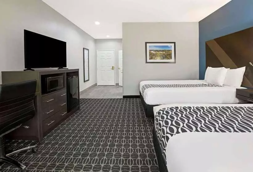 酒店 La Quinta By Wyndham Sulphur Springs