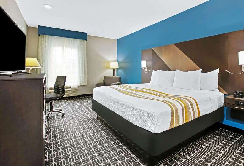 בית מלון כפרי La Quinta By Wyndham Sulphur Springs