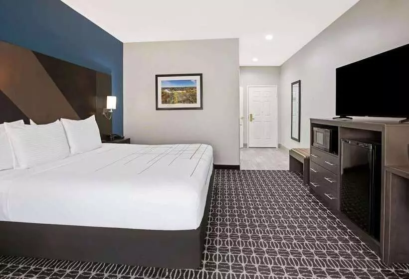 酒店 La Quinta By Wyndham Sulphur Springs