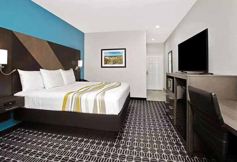 酒店 La Quinta By Wyndham Sulphur Springs