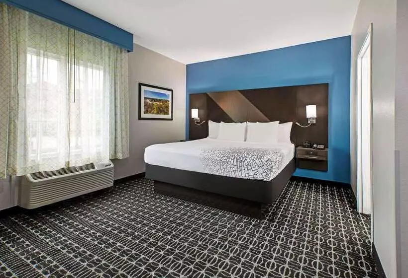 酒店 La Quinta By Wyndham Sulphur Springs