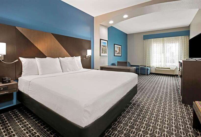 בית מלון כפרי La Quinta By Wyndham Sulphur Springs