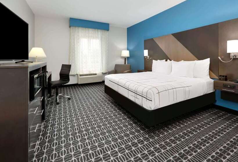 בית מלון כפרי La Quinta By Wyndham Sulphur Springs