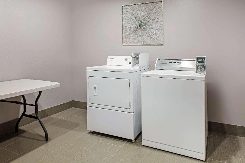 בית מלון כפרי La Quinta By Wyndham Sulphur Springs