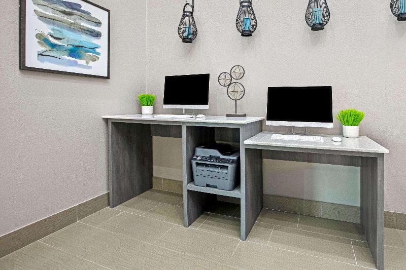 בית מלון כפרי La Quinta By Wyndham Sulphur Springs