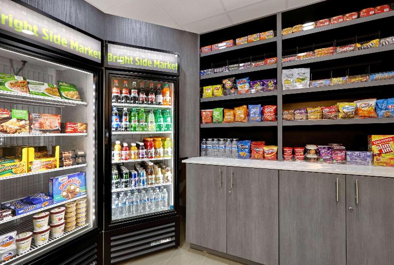 בית מלון כפרי La Quinta By Wyndham Sulphur Springs