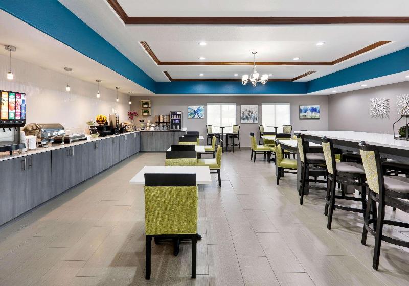 בית מלון כפרי La Quinta By Wyndham Sulphur Springs