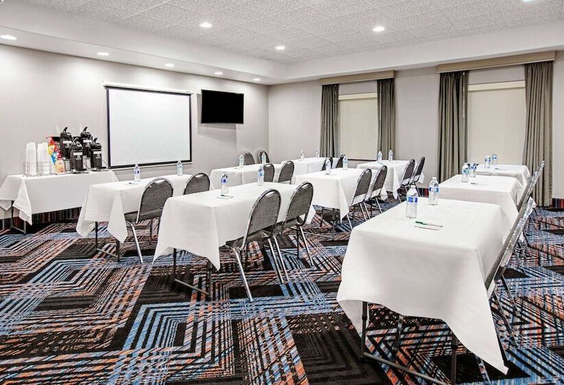 בית מלון כפרי La Quinta By Wyndham Sulphur Springs