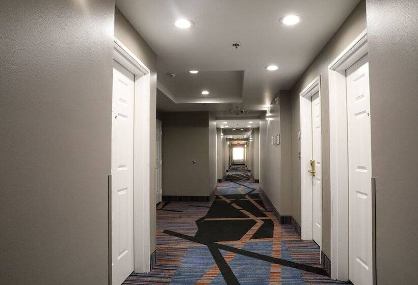 בית מלון כפרי La Quinta By Wyndham Sulphur Springs