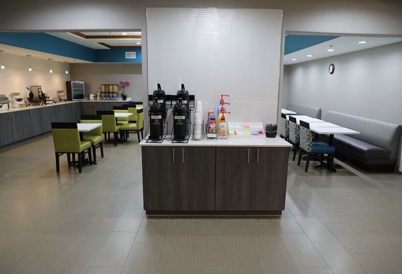 בית מלון כפרי La Quinta By Wyndham Sulphur Springs