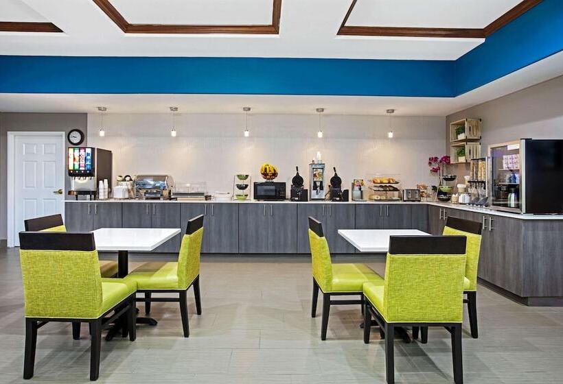 בית מלון כפרי La Quinta By Wyndham Sulphur Springs