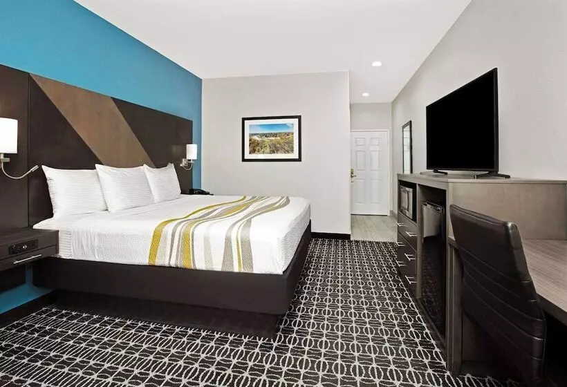 酒店 La Quinta By Wyndham Sulphur Springs