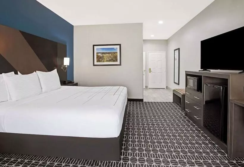 酒店 La Quinta By Wyndham Sulphur Springs